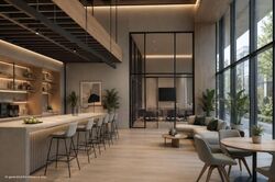Cecil Suites (D1), Office #568311291